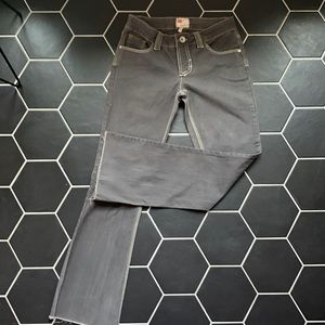 Twill Twenty Two Jeans